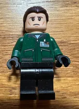 LEGO DC Superheroes LEXCORP HENCHMAN minifigure