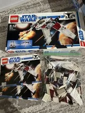 LEGO Star Wars: V-19 Torrent (7674)
