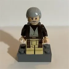 LEGO Obi-Wan Kenobi minifigure