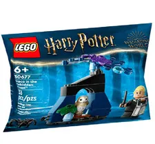 LEGO Harry Potter 30677 Draco in the Forbidden Forest Sealed Polybag NEW