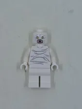LEGO 21369 X-Files The Flukeman Minifigure In-Hand Brand New, Ideas