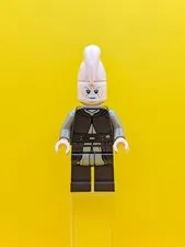 Ki-Adi-Mundi sw0911 Star Wars Minifigure Lego
