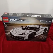 LEGO Toy Building Blocks Used Japan #0260816