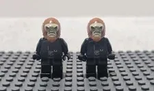 Lego Star Wars Dryden Guard/Hylobon Enforcer minifigures (75219) Set of (2)