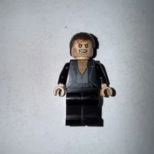 LEGO Harry Potter Fenrir Greyback hp209 minifigure mf18