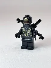 lego minifigure marvel minifigure avengers Infinity War outrider sh505