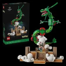 LEGO™ Rayquaza (72168)
