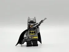 LEGO® Minifig sh0242 - Batman - Short Legs