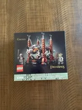 LEGO 40893 The Lord of the Rings Grond Gift With Purchase Set