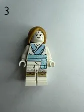 new LEGO NINJAGO Master of the Mountain Minifig - Princess Vania of Shintaro