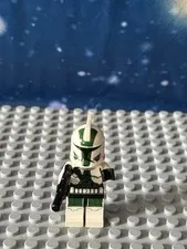 LEGO Star Wars P1 Commander Gree Minifigure