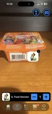 LEGO  Series 29 Collectible Minifigures 71052 - Trash Monster  (IN STOCK)