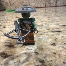 LEGO Star Wars Clone Wars Embo Bounty Hunter Minifigure Sw0307