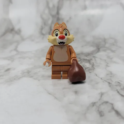 Lego Dale Minifigure Disney Series 2 71024