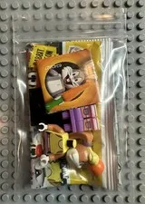 LEGO LOONEY TUNES Collectible Minifigures Series 71030 - Lola Bunny