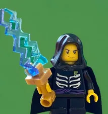 LEGO Ninjago Minifigure Lloyd Garmadon (njo038) Rise of the Snakes 2012