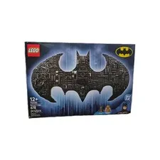 LEGO DC Batman Logo 76330                 678 PCS Collectible Display Set Adult