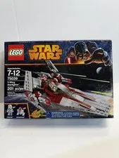 LEGO Star Wars: V-Wing Starfighter (75039)