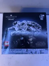 LEGO 75375 Star Wars Millennium Falcon BRAND NEW SEALED