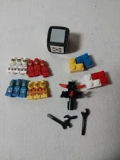 Lego Bundle Lot Board Game Dice & Microfigures Minifigures Minotaurus - USA