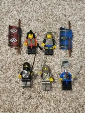 LEGO Castle Ninja Knights 4805 