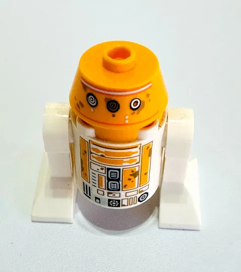 LEGO Star Wars R5-A2 Astromech Droid Minifigure sw0937 75220 Sandcrawler