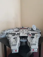 LEGO Star Wars: Millennium Falcon (75192)
