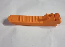 LEGO Brick & Axle Separator Orange LOT OF 5 Removal Tools Human Tool EUC
