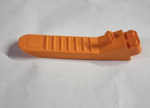 LEGO Brick & Axle Separator Orange LOT OF 5 Removal Tools Human Tool EUC