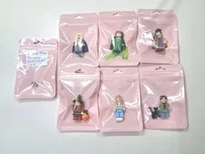LEGO Hocus Pocus Minifigures And Stranger Things Lot. 