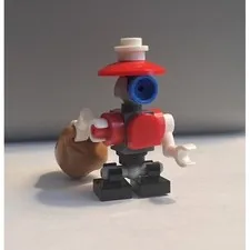 Lego Star Wars - Pit Droid in Holiday Outfit 2023 Advent Calendar 75366