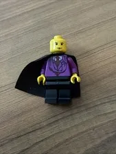 Lego Minifigure