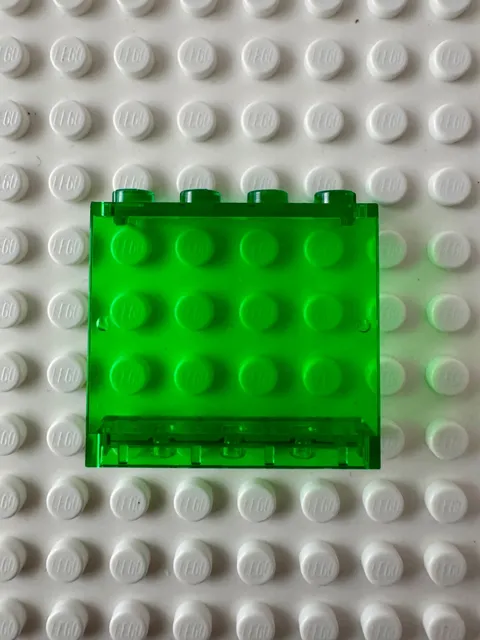 LEGO Panel 1 x 4 x 3 - Solid Studs 4215a