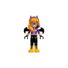 LEGO Batgirl minifigure 41230 Super Heroes DC Friends Batman minifig New