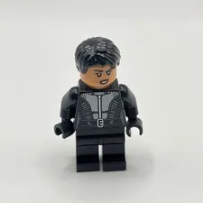 LEGO Minifigure SELINA KYLE - Super Heroes, DC, Catwoman, sh0788
