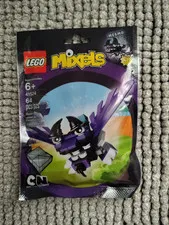 LEGO MIXELS: Mesmo (41524) Sealed