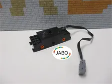 (B1) Lego 87574c01 Power Functions Motor Railway 9V RC 7898 7939 10194 60052