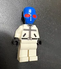 Lego TCS custom cantina Duros