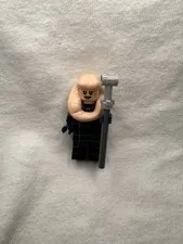 LEGO Bib Fortuna Minifigure Star Wars -sw1193- 75326
