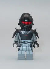 LEGO Star Wars The Inquisitor minifigure 75082 TIE Advanced Prototype