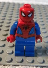 LEGO 10782 SPIDER-MAN MINIFIGURE DISNEY SPIDEY AMAZING FRIENDS MARVEL - GENUINE