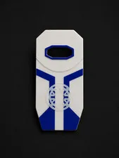 LEGO Star Wars Clone Riot Shield 501st