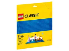 NEW Lego 11026 & 10714  Baseplates 32x32-stud