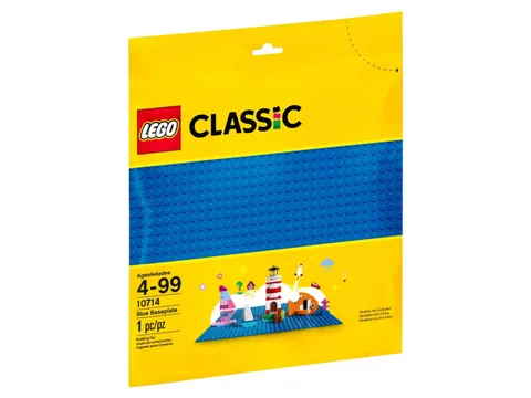 NEW Lego 11026 & 10714  Baseplates 32x32-stud