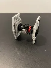 Lego 30276 Star Wars First Order Special Forces TIE Fighter Polybag