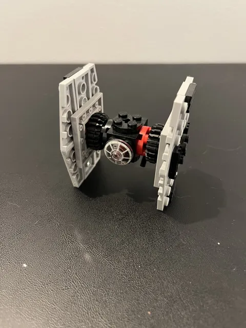 Lego 30276 Star Wars First Order Special Forces TIE Fighter Polybag