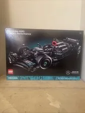 LEGO Technic Mercedes-AMG F1 W14 E Performance 42171 - New Sealed