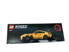 LEGO Speed Champions Porsche 911 GT3 RS (77239) — 348 Pieces