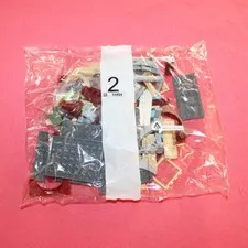 LEGO 70425 Newbury High School / Hidden Side Parts Bag Number 2