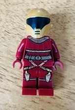 Lego Zorii Bliss Minifigure Star Wars Episode 9 75263 75249 sw1050